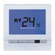 Wsk-8I Heating Temperature Controller Room Thermostat