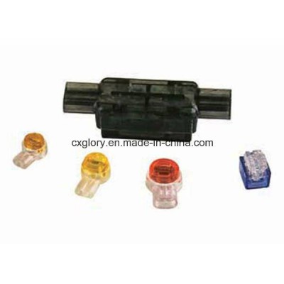 All Kinds of Lock Joint Connector