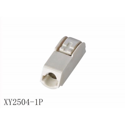 LED SMD Wiring Terminal Block, PCB Wire Cable Connector, Push in Lighting Connection Connector LED 2060-1 2060-2 2060-3